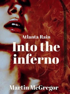 cover image of Atlanta Rain
